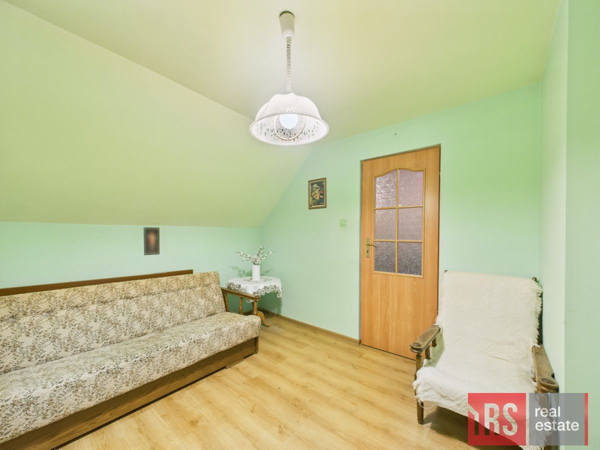 dom wolnostojący, 4 pokoje Bobrowice. Zdjęcie 16