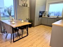 dom wolnostojący Łąka. Zdjęcie 3