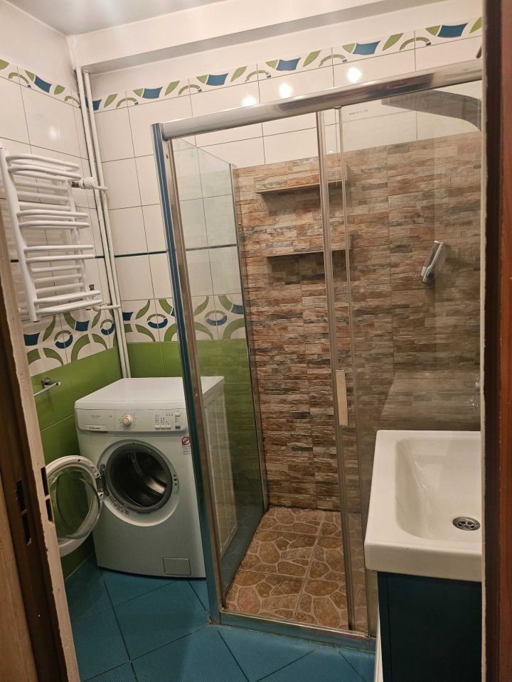 Mieszkanie 2-pokojowe Siemianowice Śląskie, ul. Hermana Wróbla. Zdjęcie 7