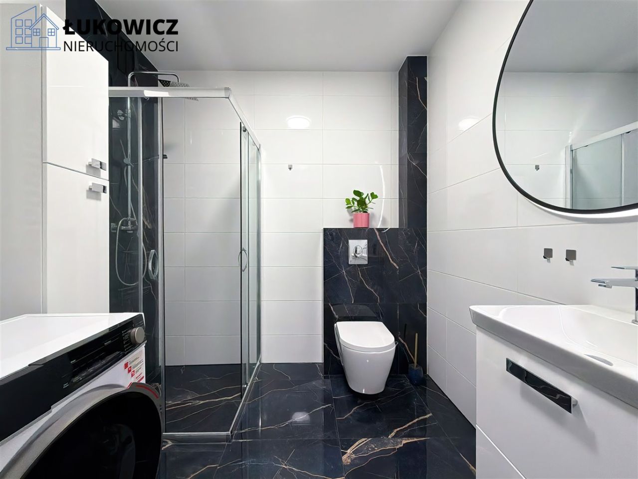 Mieszkanie 2-pokojowe Czechowice-Dziedzice Brzeziny. Zdjęcie 13