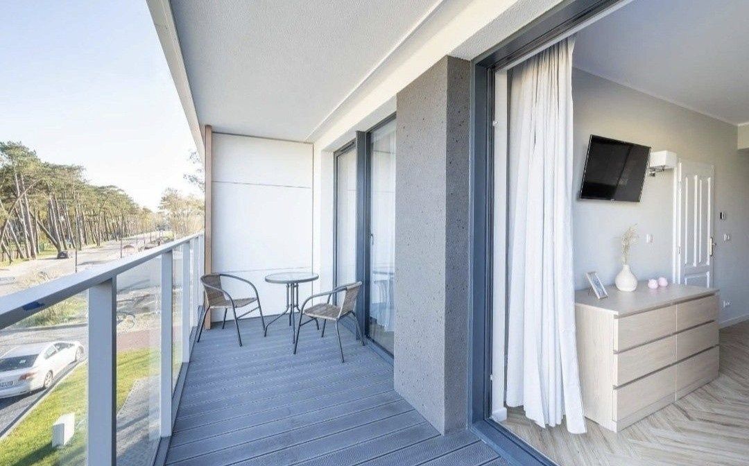 Mieszkanie 2-pokojowe Darłowo Darłówko. Zdjęcie 6