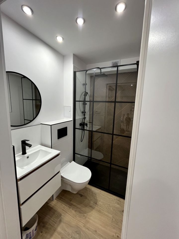 Mieszkanie 3-pokojowe Bytom, ul. Chorzowska. Zdjęcie 7