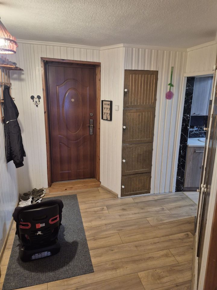 Mieszkanie 3-pokojowe Srokowo. Zdjęcie 6