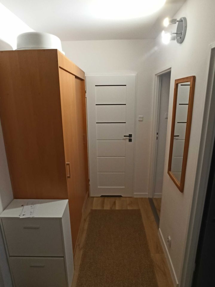 Mieszkanie 2-pokojowe Olsztyn Jaroty, ul. Fryderyka Leyka. Zdjęcie 2