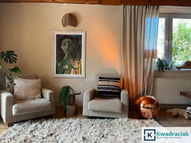 dom wolnostojący, 4 pokoje Sanok, ul. Górna. Zdjęcie 6