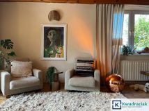 dom wolnostojący, 4 pokoje Sanok, ul. Górna. Zdjęcie 4