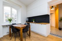 Mieszkanie 2-pokojowe Warszawa Śródmieście, ul. Długa. Zdjęcie 4