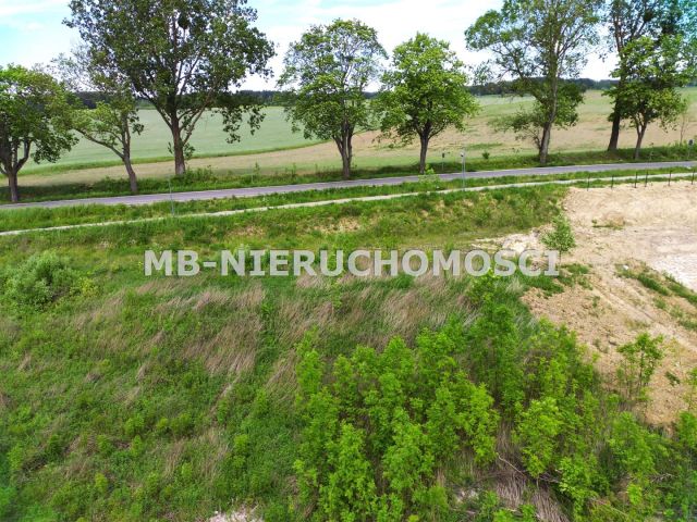 Działka budowlana Tomaszkowo. Zdjęcie 5