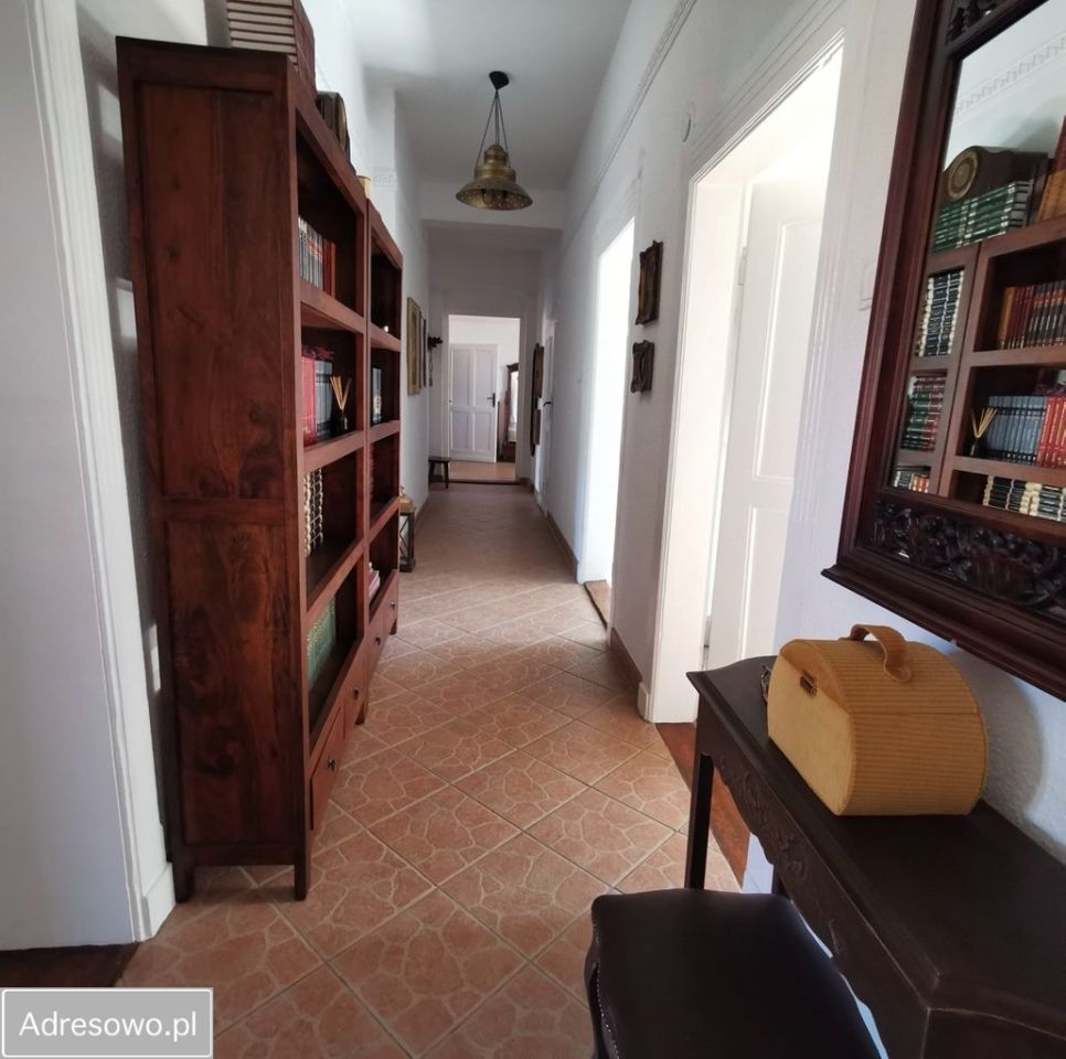 Mieszkanie 6-pokojowe Legnica, ul. Tadeusza Kościuszki. Zdjęcie 8