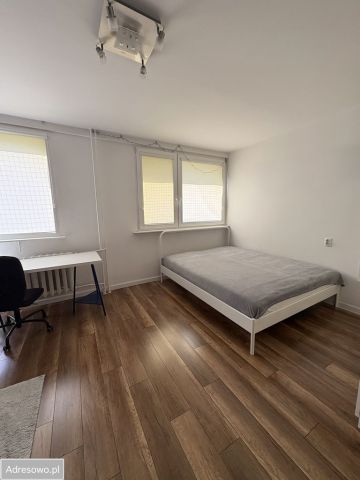 Mieszkanie 1-pokojowe Wrocław Krzyki, ul. Powstańców Śląskich. Zdjęcie 1