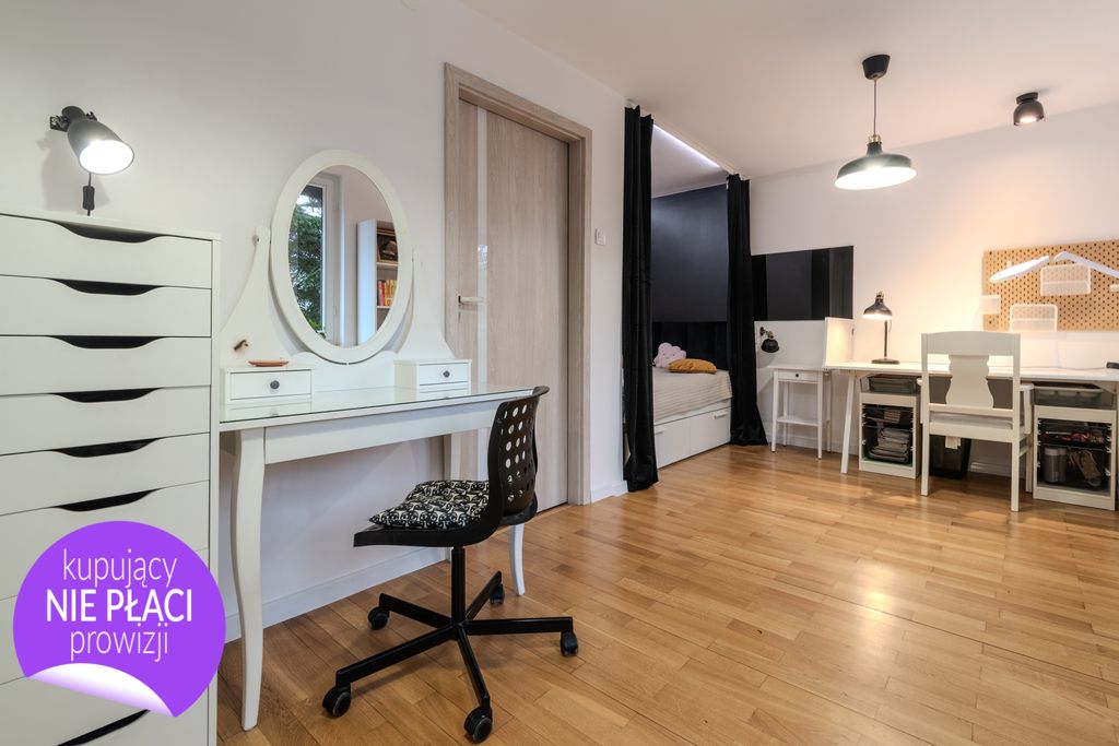 dom szeregowy, 5 pokoi Bełchatów, ul. Juranda. Zdjęcie 16