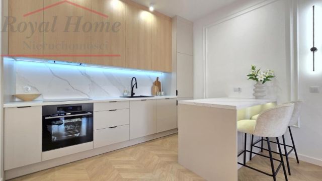 Mieszkanie 3-pokojowe Wrocław Fabryczna, ul. Ruczajowa. Zdjęcie 5