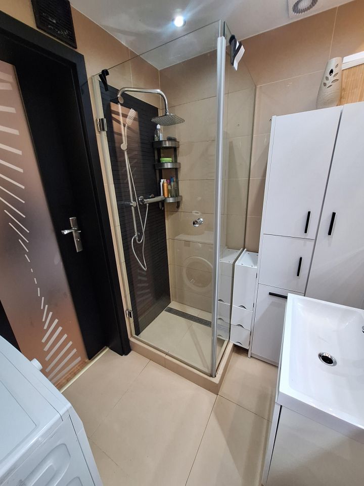 Mieszkanie 3-pokojowe Koszalin Północ, ul. gen. Władysława Sikorskiego. Zdjęcie 14