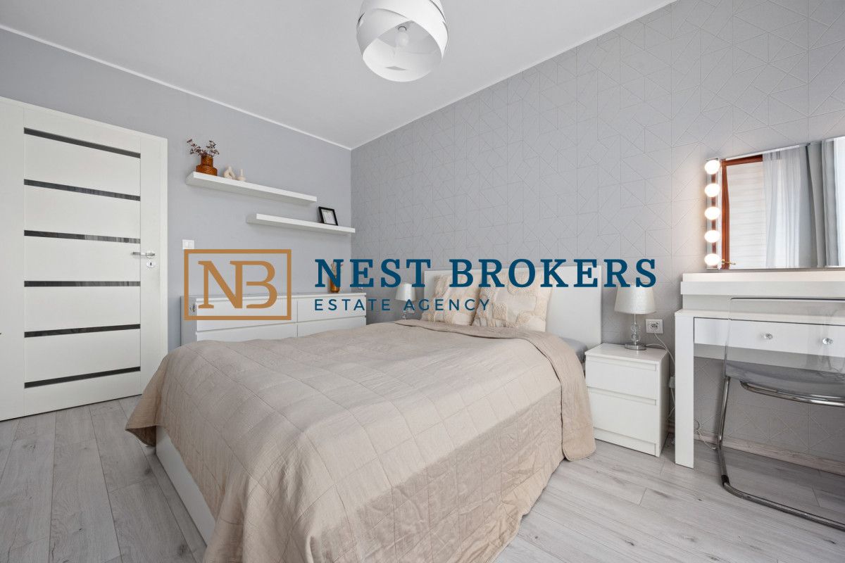 Mieszkanie 2-pokojowe Kraków Prądnik Biały, ul. Siewna. Zdjęcie 10