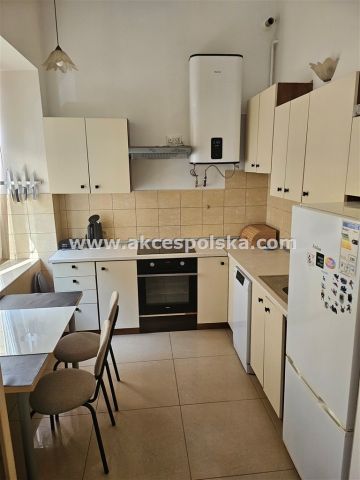 Mieszkanie 3-pokojowe Warszawa Śródmieście, ul. Emilii Plater. Zdjęcie 3