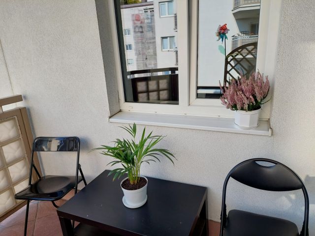 Mieszkanie 2-pokojowe Warszawa Praga-Południe, ul. Janusza Meissnera. Zdjęcie 9
