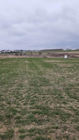 Działka budowlana Dominów, ul. Bursztynowa. Zdjęcie 2