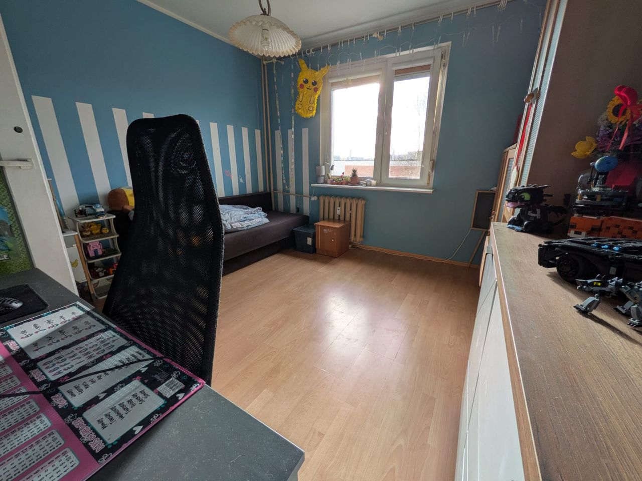 Mieszkanie 3-pokojowe Gorzów Wielkopolski Górczyn, ul. Batalionu Zośka. Zdjęcie 7