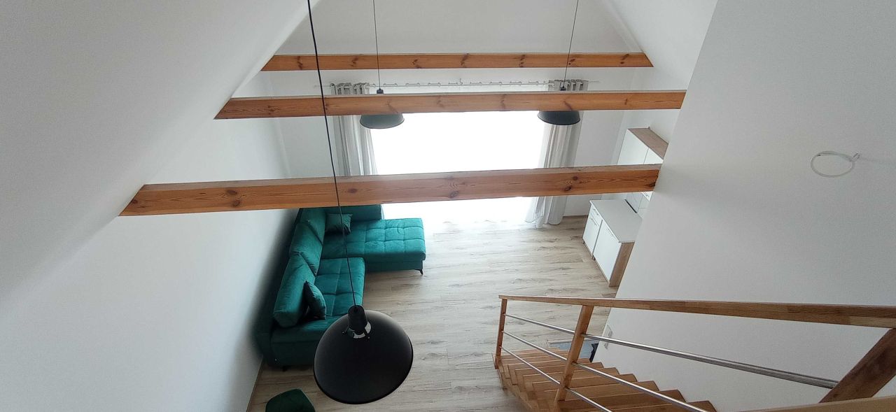 dom letniskowy Nowy Orzechów. Zdjęcie 5