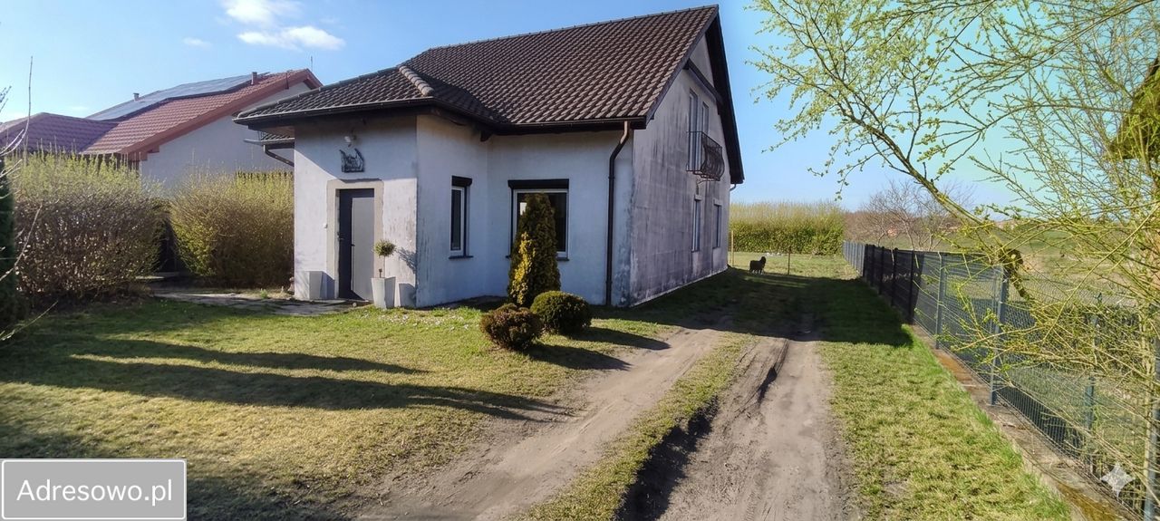 bliźniak, 5 pokoi Dębe. Zdjęcie 1