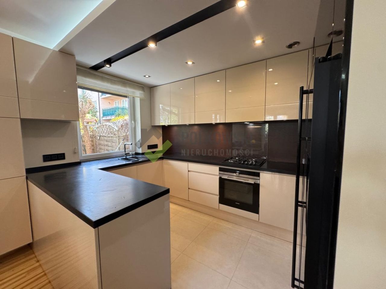 Mieszkanie 3-pokojowe Ząbki, ul. Józefa Piłsudskiego. Zdjęcie 5