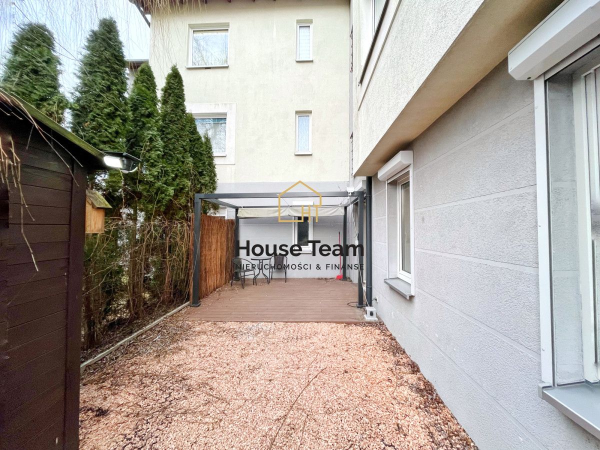 Mieszkanie 3-pokojowe Niemcz, ul. Żurawinowa. Zdjęcie 22