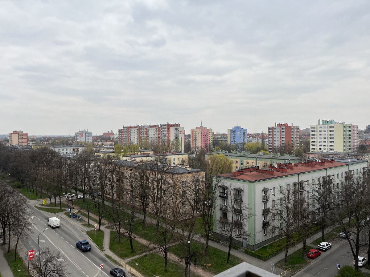 Mieszkanie 2-pokojowe Zabrze, ul. gen. Charlesa de Gaulle'a. Zdjęcie 21