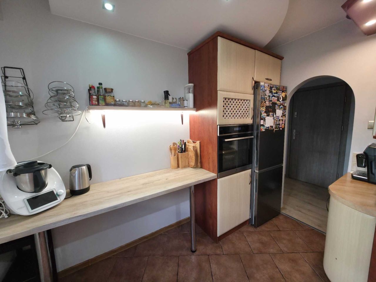 Mieszkanie 3-pokojowe Wieluń, os. Stare Sady. Zdjęcie 2