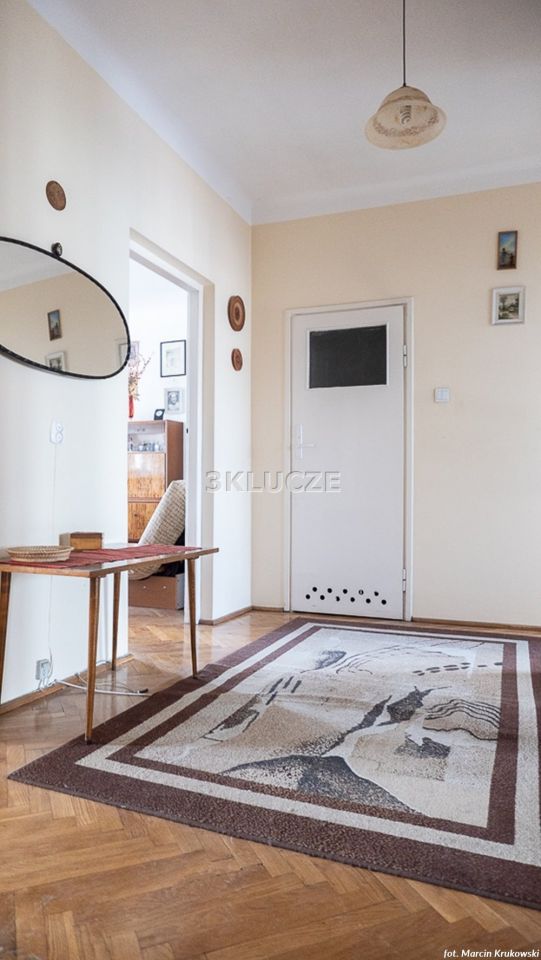 Mieszkanie 2-pokojowe Lublin Śródmieście. Zdjęcie 4