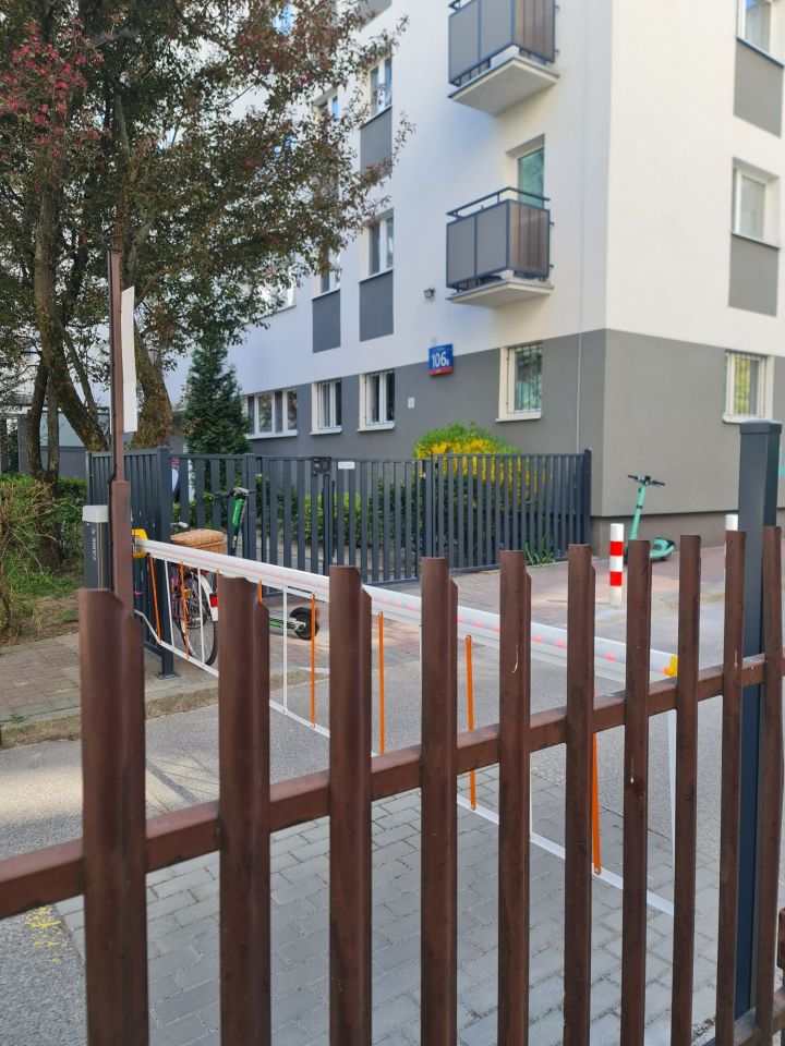 Mieszkanie 1-pokojowe Warszawa Śródmieście, ul. Chmielna. Zdjęcie 7