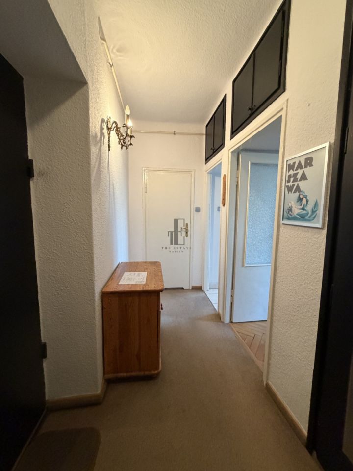 Mieszkanie 2-pokojowe Warszawa Żoliborz, pl. Plac Thomasa Woodrowa Wilsona. Zdjęcie 5