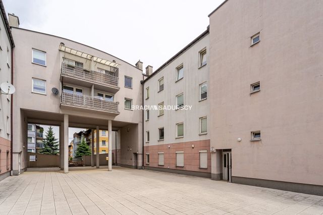 Mieszkanie 3-pokojowe Kraków Dębniki, ul. Chmieleniec. Zdjęcie 23