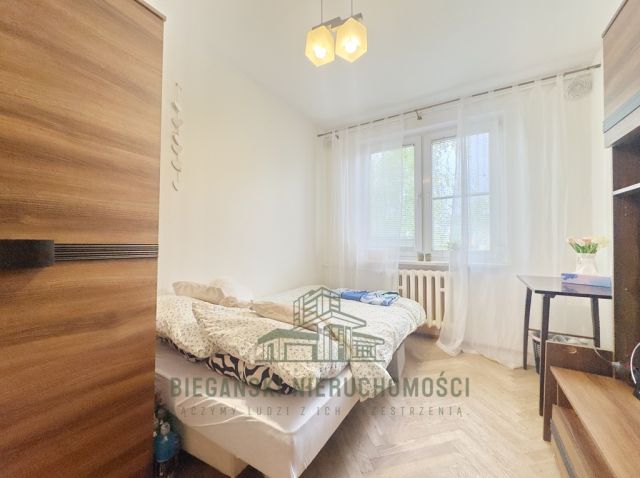 Mieszkanie 4-pokojowe Lublin Śródmieście, ul. Gliniana. Zdjęcie 3