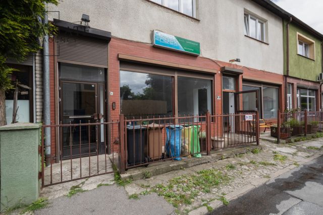 Lokal Gdańsk Suchanino, ul. Karola Kurpińskiego. Zdjęcie 16