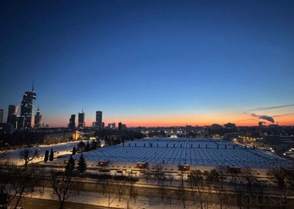 Mieszkanie 3-pokojowe Warszawa Ochota, ul. Daleka. Zdjęcie 16