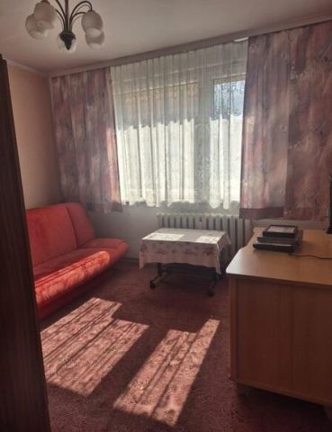 Mieszkanie 4-pokojowe Katowice Dąbrówka Mała, ul. Józefa Grzegorzka. Zdjęcie 1
