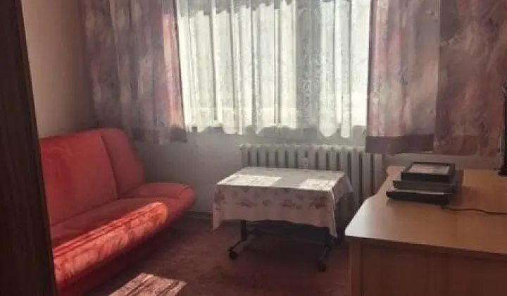 Mieszkanie 4-pokojowe Katowice Dąbrówka Mała, ul. Józefa Grzegorzka