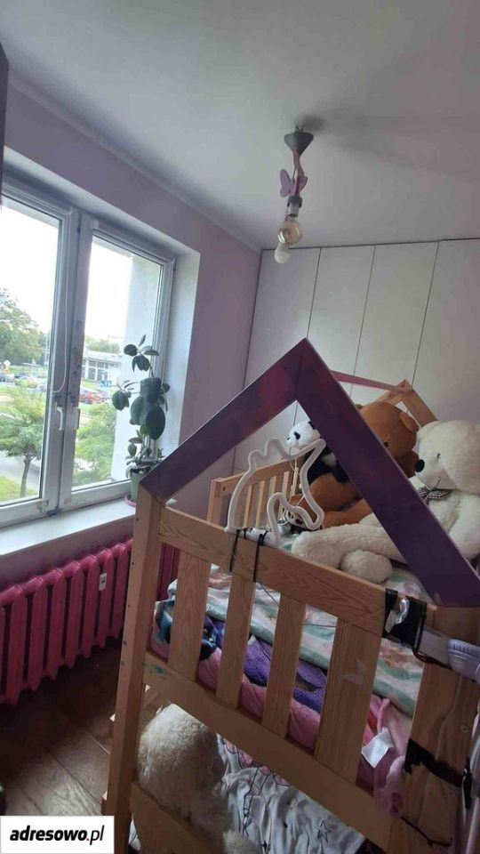 Mieszkanie 2-pokojowe Toruń Bydgoskie Przedmieście, ul. Władysława Broniewskiego. Zdjęcie 13