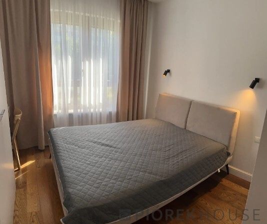 Mieszkanie 2-pokojowe Warszawa Wilanów, ul. Franciszka Klimczaka. Zdjęcie 3