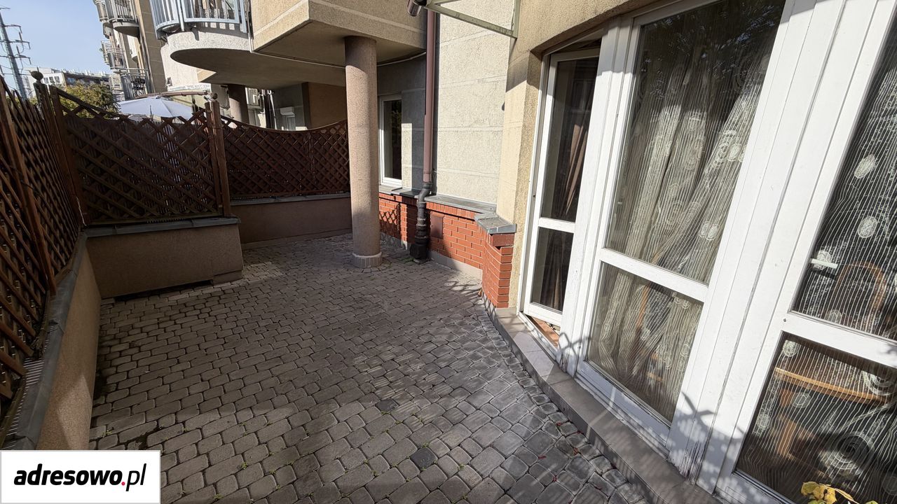 Mieszkanie 3-pokojowe Warszawa Praga-Południe, ul. kard. Aleksandra Kakowskiego. Zdjęcie 20