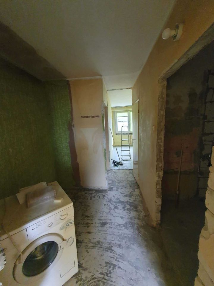 Mieszkanie 3-pokojowe Łódź Górna, ul. Lubelska. Zdjęcie 7