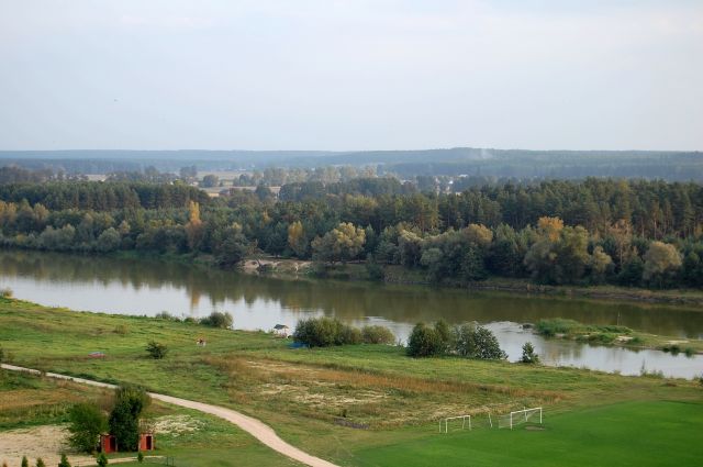 Działka budowlana Mierzwice-Kolonia, Mierzwice-Kolonia. Zdjęcie 1