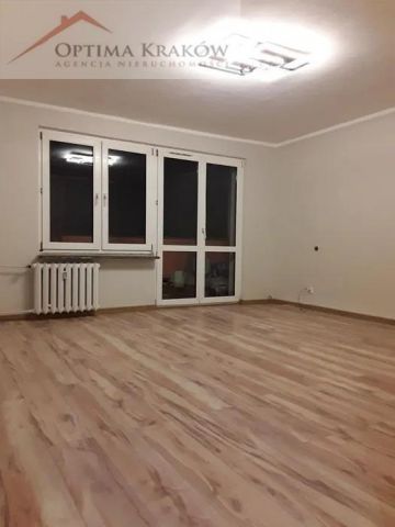 Mieszkanie 3-pokojowe Kraków Prądnik Czerwony, ul. Powstańców. Zdjęcie 1