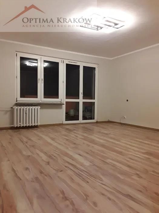 Mieszkanie 3-pokojowe Kraków Prądnik Czerwony, ul. Powstańców