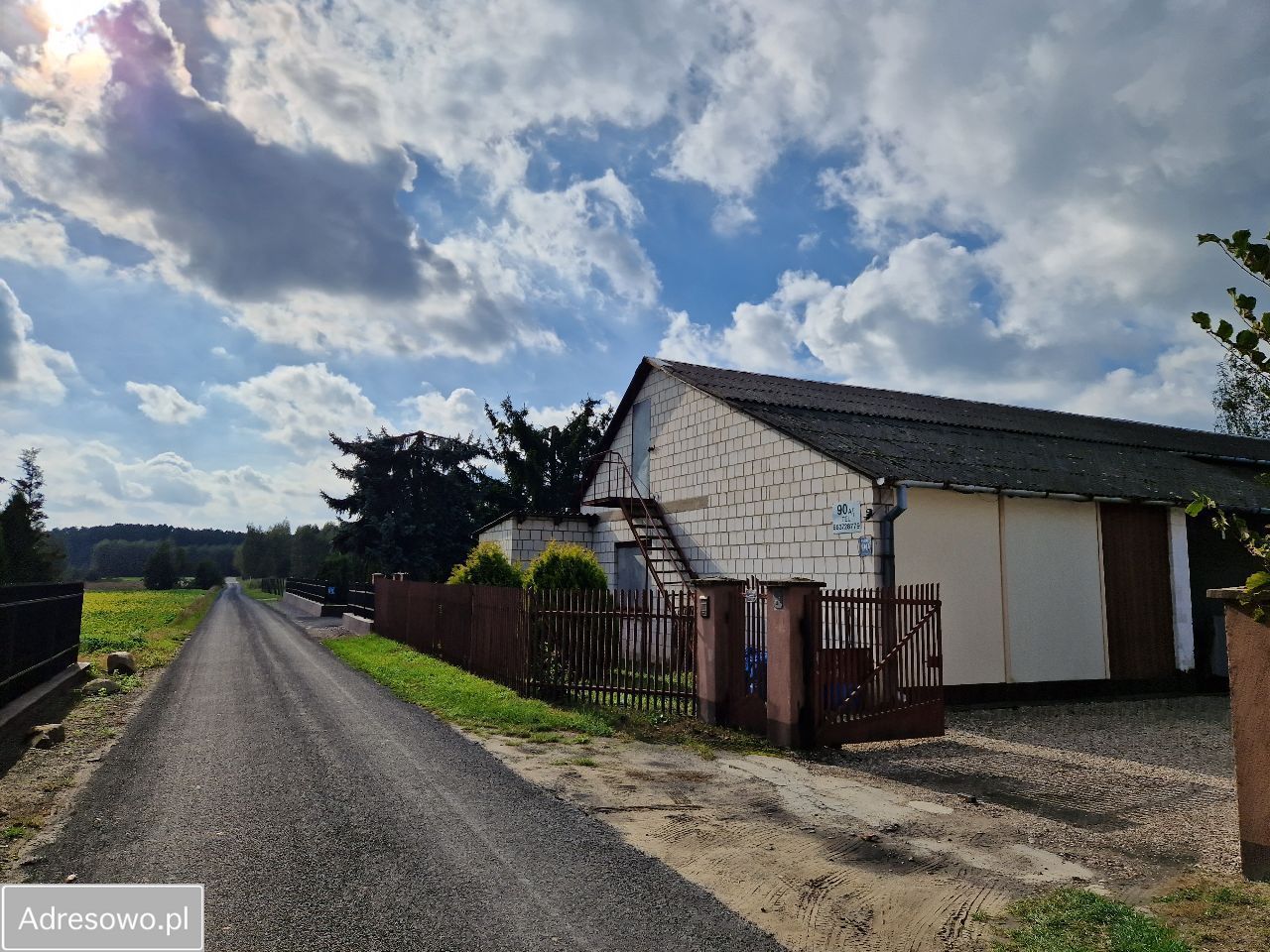 Lokal Parznice. Zdjęcie 7