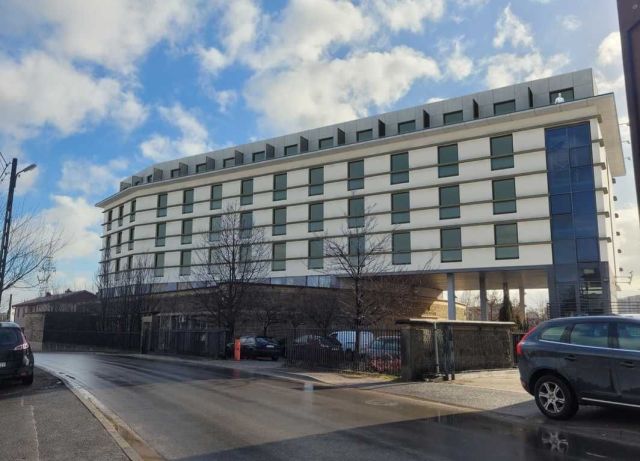 Mieszkanie 1-pokojowe Kraków Dębniki, ul. Kobierzyńska. Zdjęcie 1