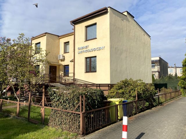 dom szeregowy, 11 pokoi Wieruszów, ul. Elizy Orzeszkowej. Zdjęcie 2