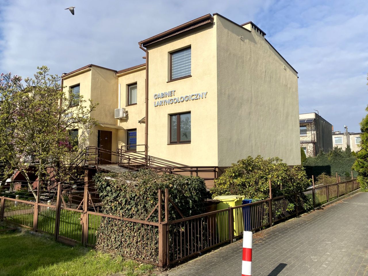 dom szeregowy, 11 pokoi Wieruszów, ul. Elizy Orzeszkowej. Zdjęcie 2