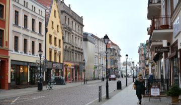 kamienica, 20 pokoi Toruń Centrum, ul. Chełmińska