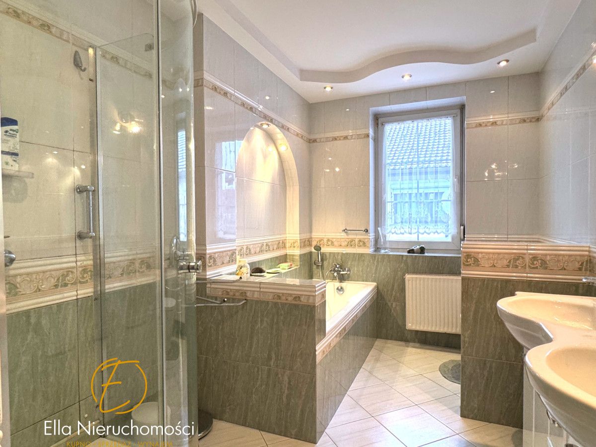 dom wolnostojący, 6 pokoi Legnica, ul. Bydgoska. Zdjęcie 14